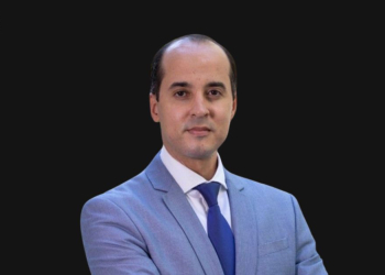 Idriss AARABI nommé nouveau Directeur Général de Tanger Med Port Authority (TMPA)