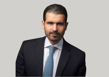 [NOMINATION] Idriss BENSMAÏL nommé Directeur Général de la Banque populaire