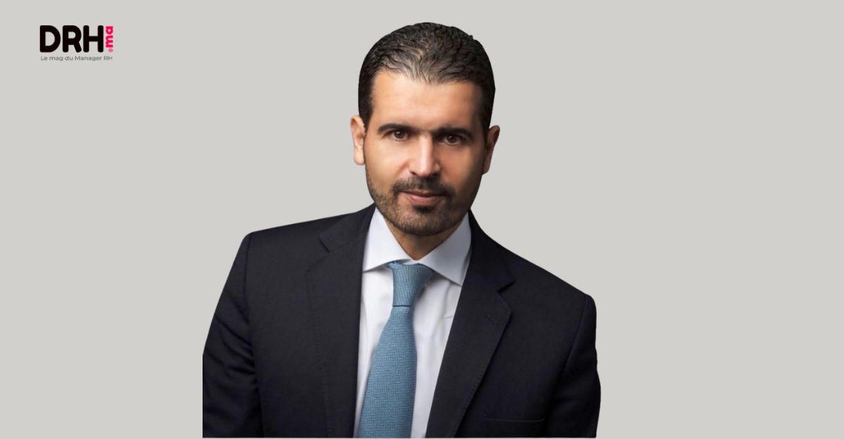 Idriss BENSMAÏL nommé Directeur Général de la Banque populaire