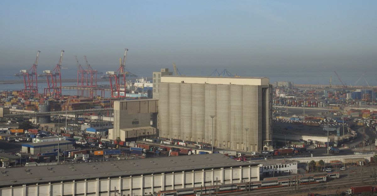 Mass Céréales Al Maghreb: triple certification ISO pour les terminaux portuaires de Casablanca et Jorf Lasfar