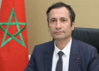 Mohamed BENCHAÂBOUN nommé Président du Directoire de Maroc Telecom