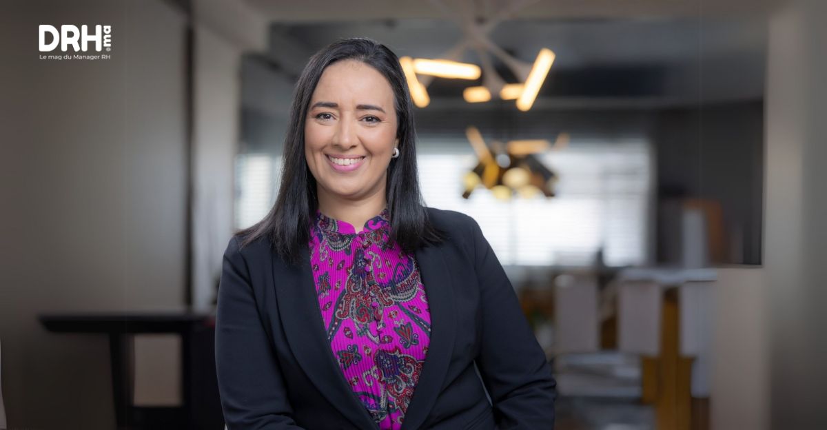 Myriem EL BOUKHARI nommée Directrice de la Transformation Digitale et de l’Innovation chez Bugshan Automotive Group