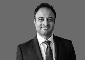 Ryad BENDOURO nommé Directeur Général de Régie 3
