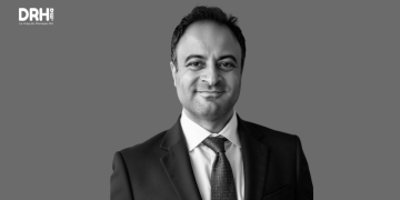 Ryad BENDOURO nommé Directeur Général de Régie 3