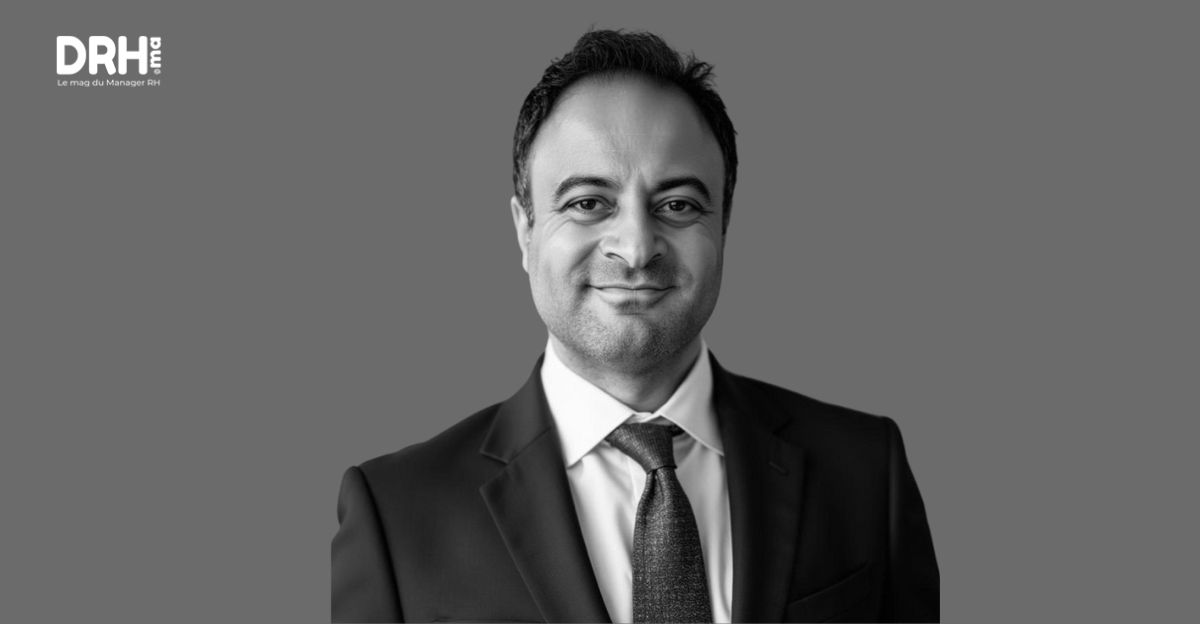 Ryad BENDOURO nommé Directeur Général de Régie 3