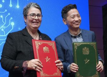 Samsung et le Ministère de l’Éducation Nationale, du Préscolaire et des Sports Renforcent leur engagement pour l’éducation numérique au Maroc
