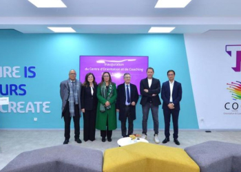 Teleperformance et l’Université Hassan II de Casablanca inaugurent un Centre d’Orientation et de Coaching pour l’employabilité des étudiants
