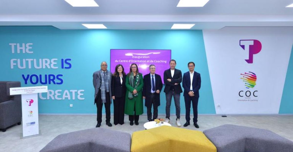 Teleperformance et l’Université Hassan II de Casablanca inaugurent un Centre d’Orientation et de Coaching pour l’employabilité des étudiants
