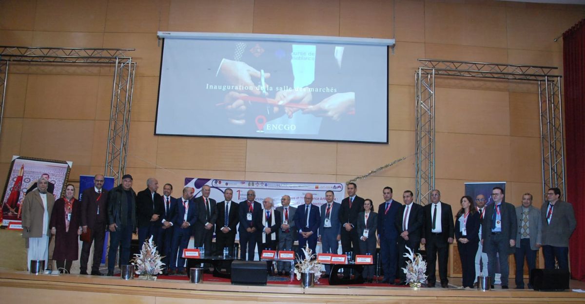 Finance et IA : un partenariat stratégique entre l’Université Mohammed 1er et la Bourse de Casablanca