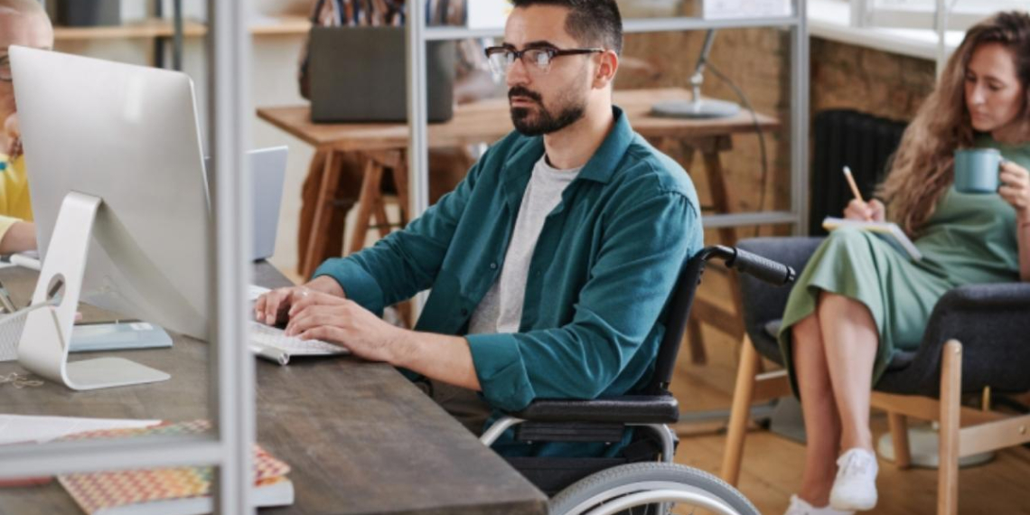 Inclusion des personnes en situation de handicap au travail
