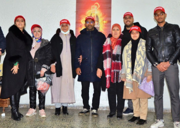 Coca-Cola et l’initiative Dar L’ftour : 21 ans de solidarité durant le Ramadan