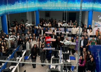 Trois équipes marocaines qualifiées pour la Huawei ICT Competition 2025