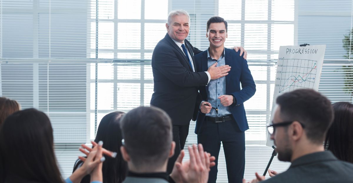 Cultiver l’engagement des jeunes talents : un levier stratégique pour une croissance durable