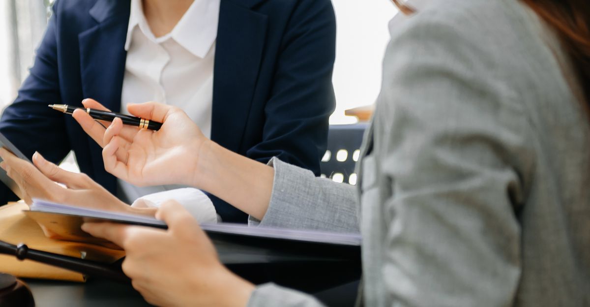 DRH et services juridiques : une alliance stratégique pour l’entreprise