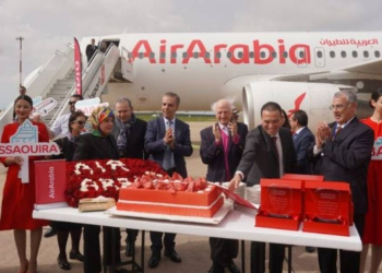 Air Arabia Maroc inaugure une nouvelle ligne directe entre Rabat et Essaouira