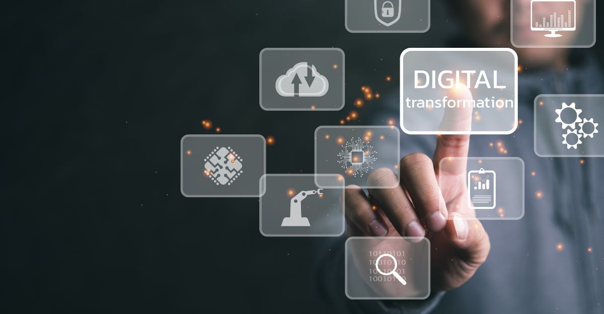 [Feuille de route pour l’emploi 2025] Digitalisation et nouveaux modes de travail : Défis et opportunités pour les DRH