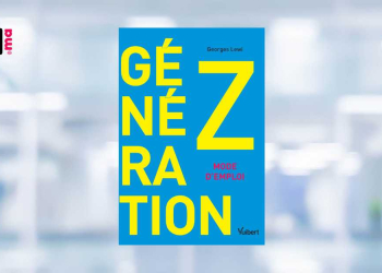 [LIVRE] Génération Z : mode d’emploi