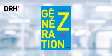 [LIVRE] Génération Z : mode d’emploi