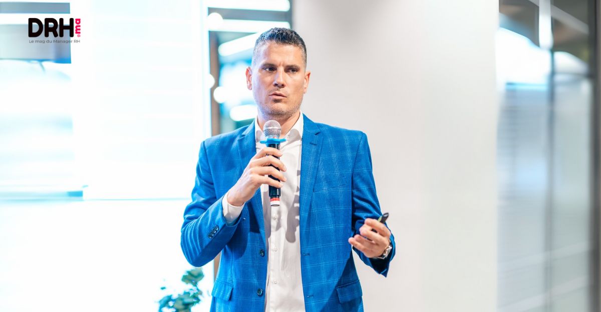 [INTERVIEW] Igor RAIĆ, Directeur Général JYSK Maroc : une stratégie RH pensée pour la croissance, la formation et l’inclusion