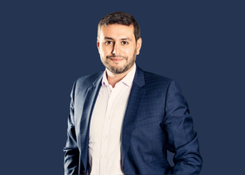 [NOMINATION] Soufiane JAKANI nommé Directeur Général de SUEZ Maroc