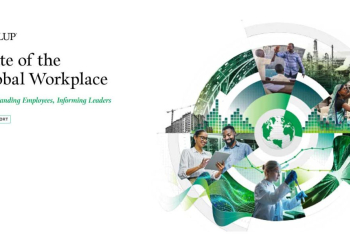 [RAPPORT] Le Maroc à la loupe dans le rapport Gallup « State of the Global Workplace 2025 »