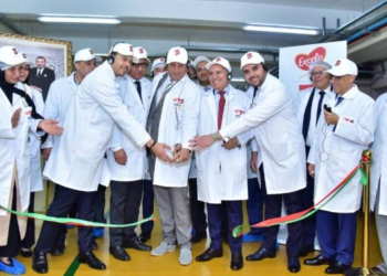 Best Biscuits Maroc inaugure l’extension de son usine à Had Soualem