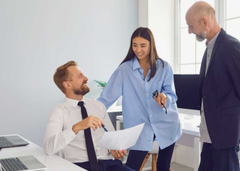 Multigénérationnel : comment dépasser les frictions et mieux tirer parti de tous les talents