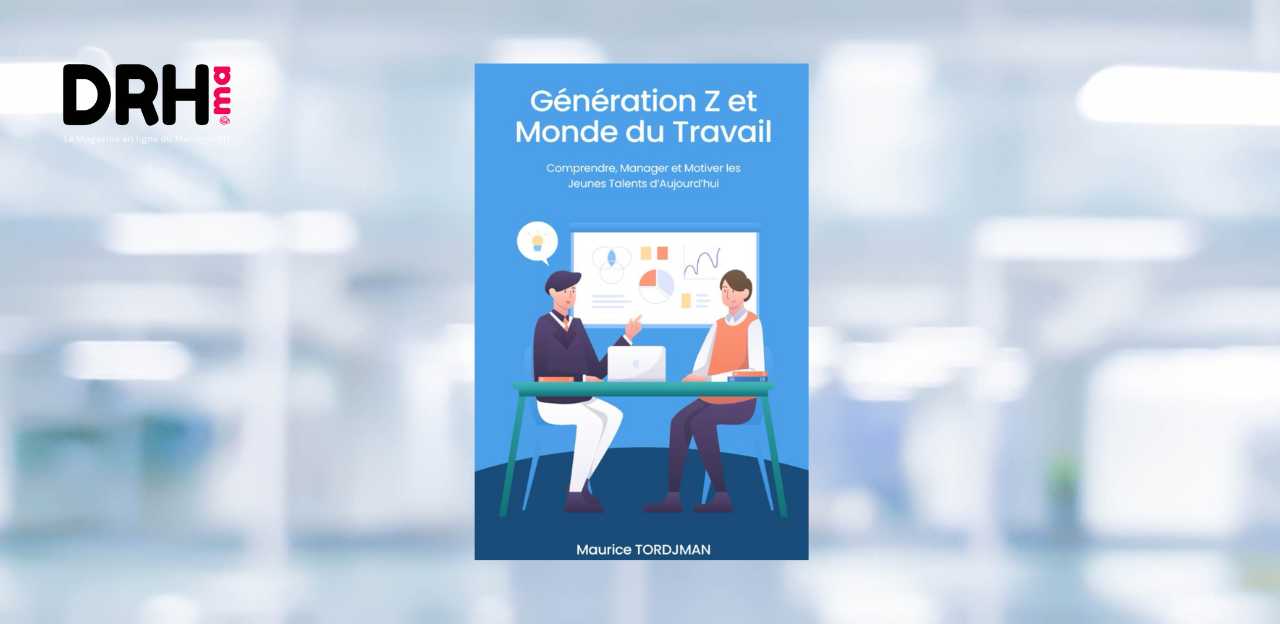 [LIVRE] Génération Z et Monde du Travail