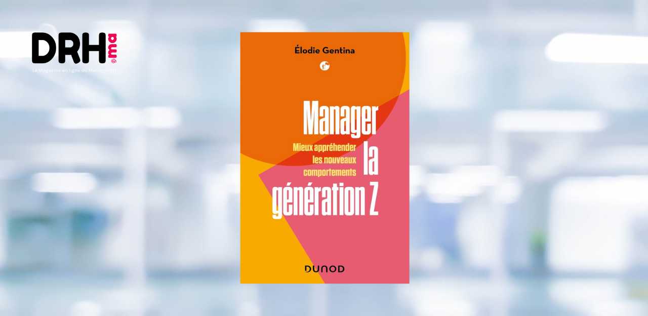 [LIVRE] Manager la génération Z