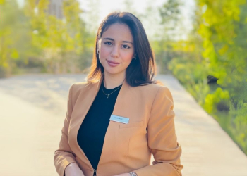 [NOMINATION] Chaymaa ELOMARI promue Directrice des Ressources Humaines au Hilton Taghazout Bay Beach Resort & Spa