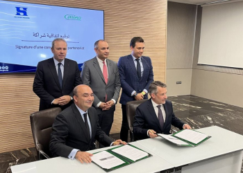 H&S Invest Holding prévoit d’ouvrir 210 magasins Franprix et Monoprix et de créer 1.000 emplois au Maroc