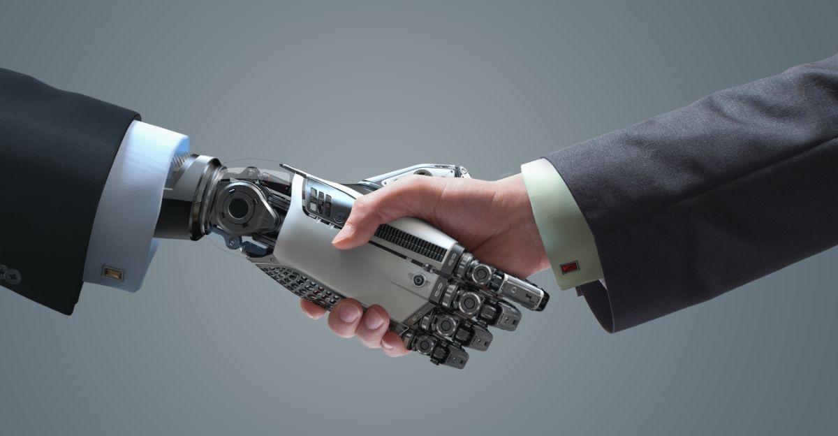 Fusion RH-IT : ce que Moderna nous dit du futur du travail