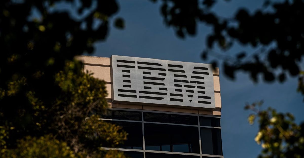 Premières victimes de l’IA chez IBM : 100 postes supprimés dans la fonction RH !