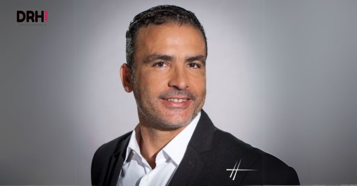 Imad HADDOUR nommé CEO Africa d’Inetum