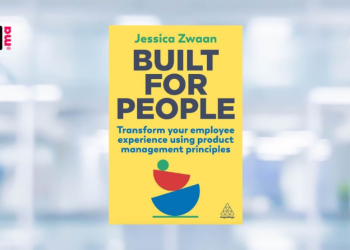 [LIVRE] Built for People by Jessica Zwaan