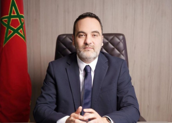 [NOMINATION] Mehdi EL KABBAJ nommé Directeur Général Adjoint de CDG Développement