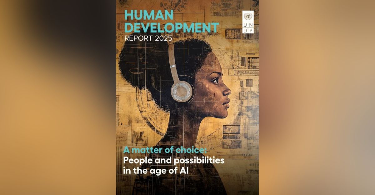 PNUD 2025 : alerte sur un progrès technologique sans progrès humain
