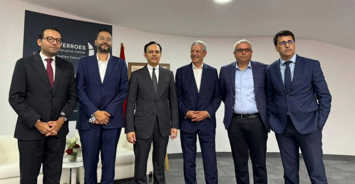 De l’Université Atlantique à l’Université Internationale Averroès : récit d’une transformation stratégique