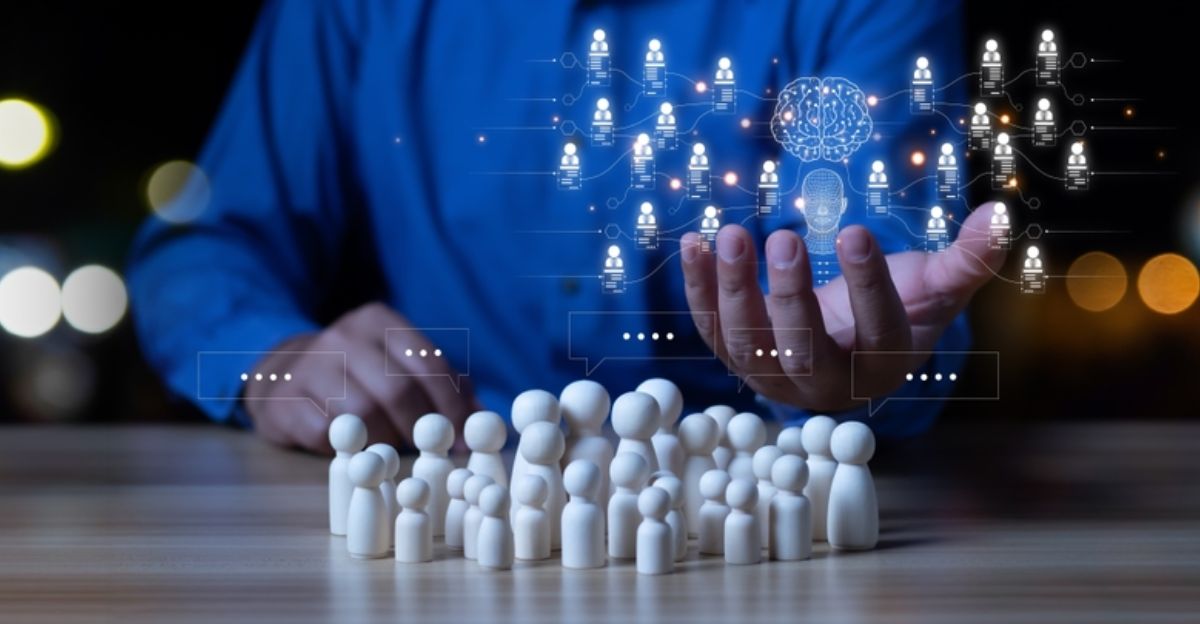 Adoption de l’IA dans les Ressources Humaines