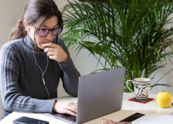 Le travail invisible, cette face cachée du télétravail