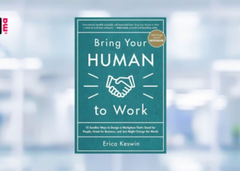 [LIVRE] Bring Your Human to Work