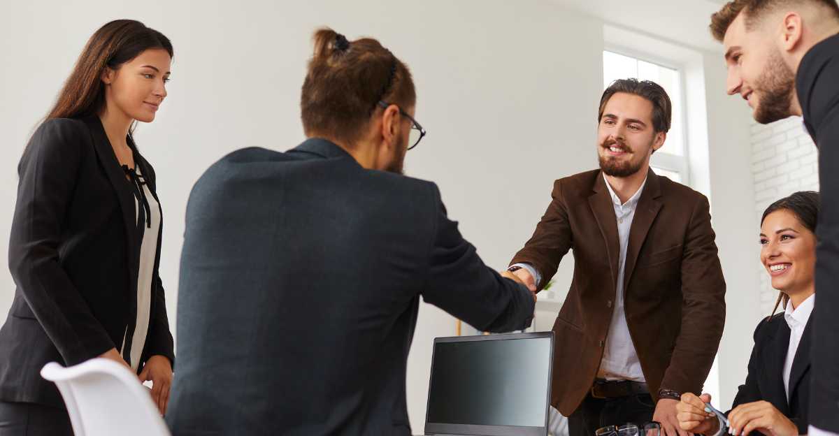 Chief Negotiation Officer : un nouveau rôle clé pour les entreprises marocaines