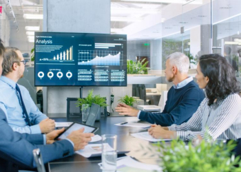 Anxiété de l’automatisation : 3 façons de rassurer vos employés