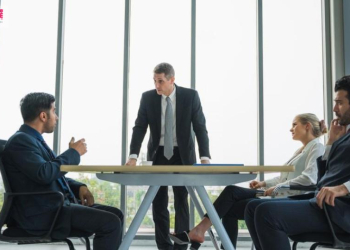 Gérer les performances des employés avec des objectifs appropriés