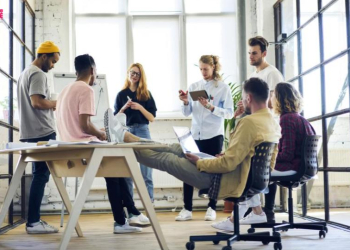 Recrutement : comment retenir une équipe diversifiée et inclusive
