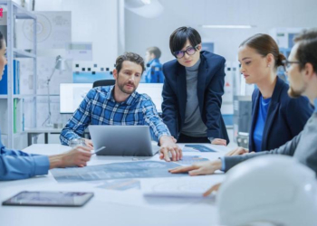Management : comment garder son équipe concentrée ?