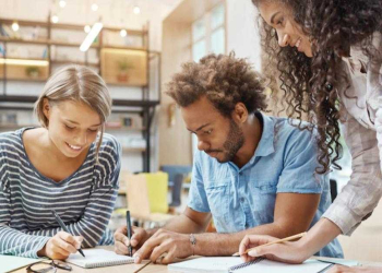 L’économie des micro-tâches, diviser pour (plus vite) gagner