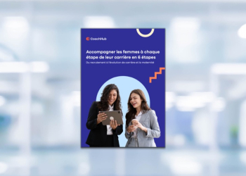 [LIVRE] Accompagner les femmes à chaque étape de leur carrière en 6 étapes l DRH.ma