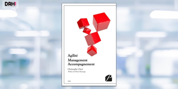 [LIVRE] Agilité, management, accompagnement