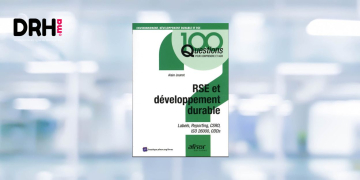[LIVRE] Alain Jounot : RSE et développement durable, 100 questions pour agir